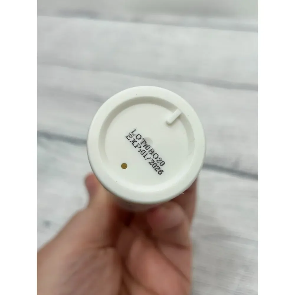 New Elvis + Elvin Soothing Deep Therapy‎ Hand Cream Unscented 75ml/2.5oz